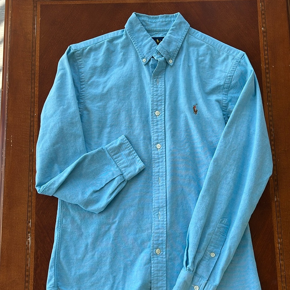 Ralph Lauren Button Down